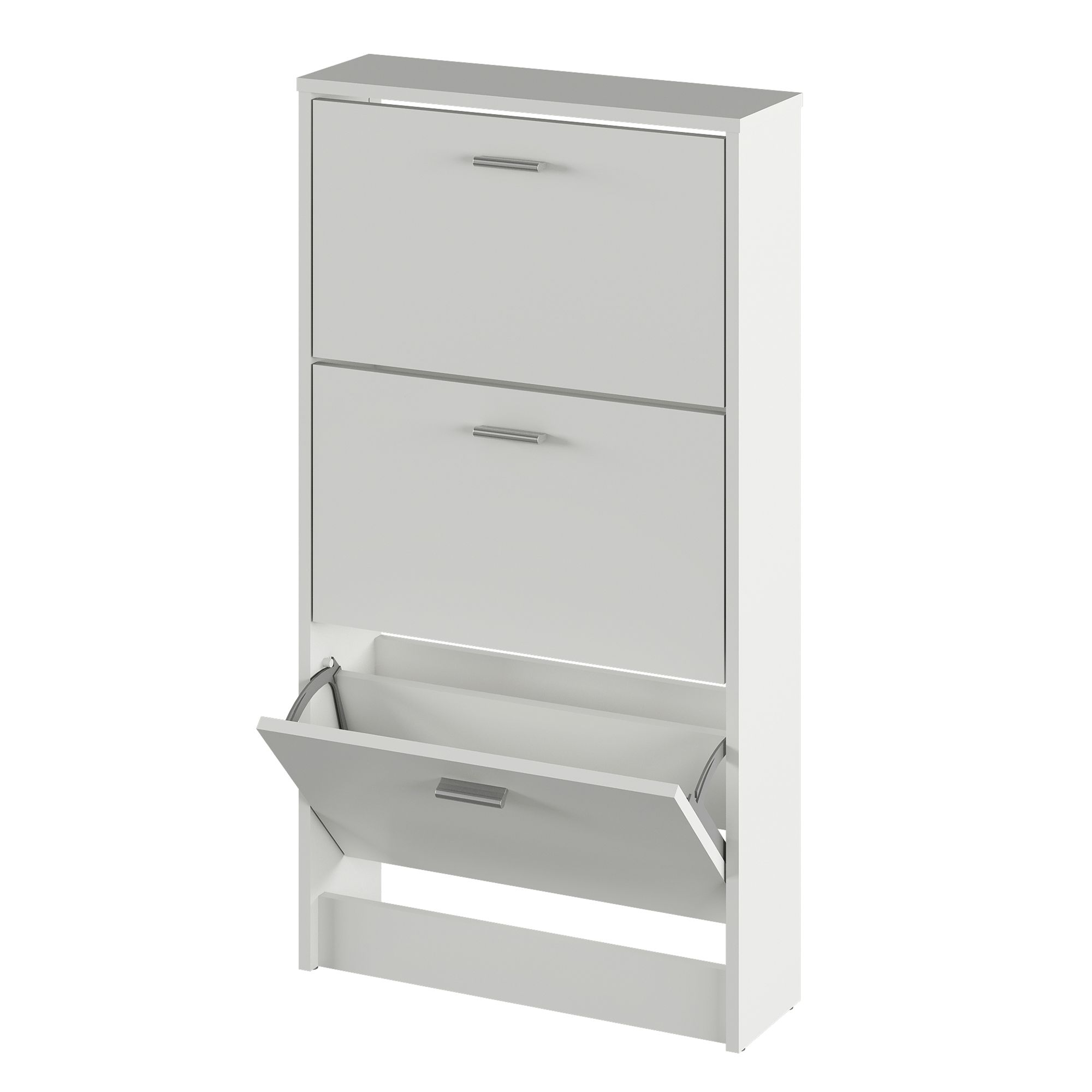 Botník - MOBI, Biely