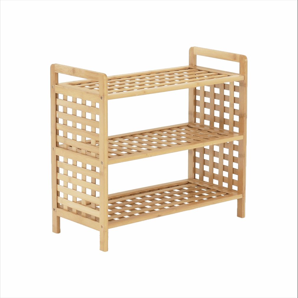 Botník - SOVETO 2, Bambus