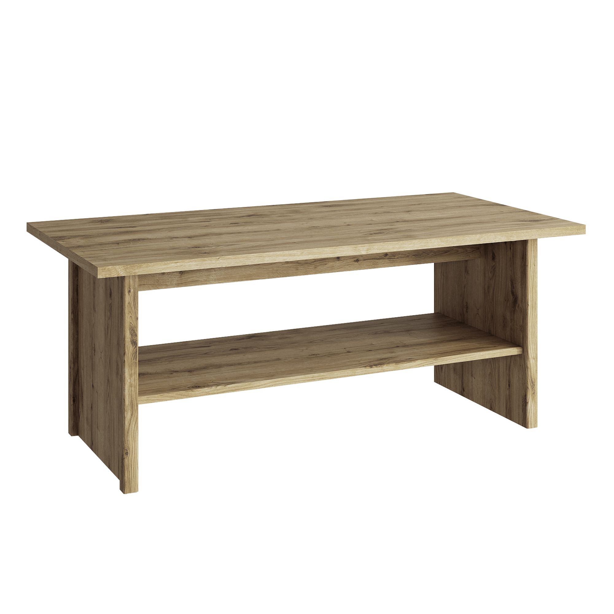 Konferenčný stolík - DORSI, Dub navarra