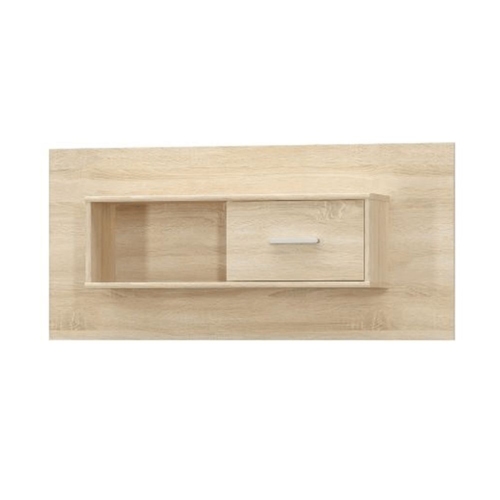 Polica - TEYO 2, Dub sonoma