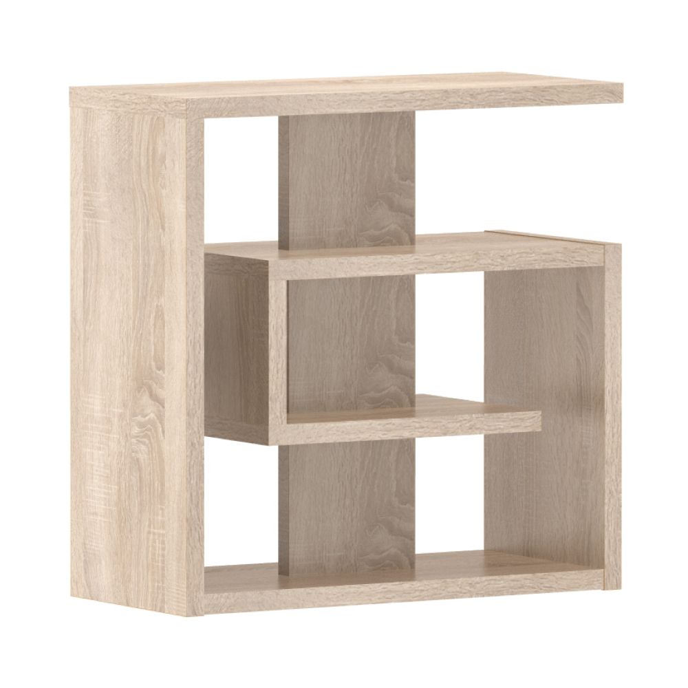 Príručný stolík - VANDIA, Dub sonoma