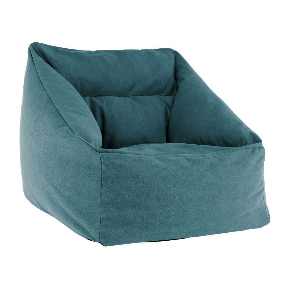 Sedací vak - URASON, Zelený