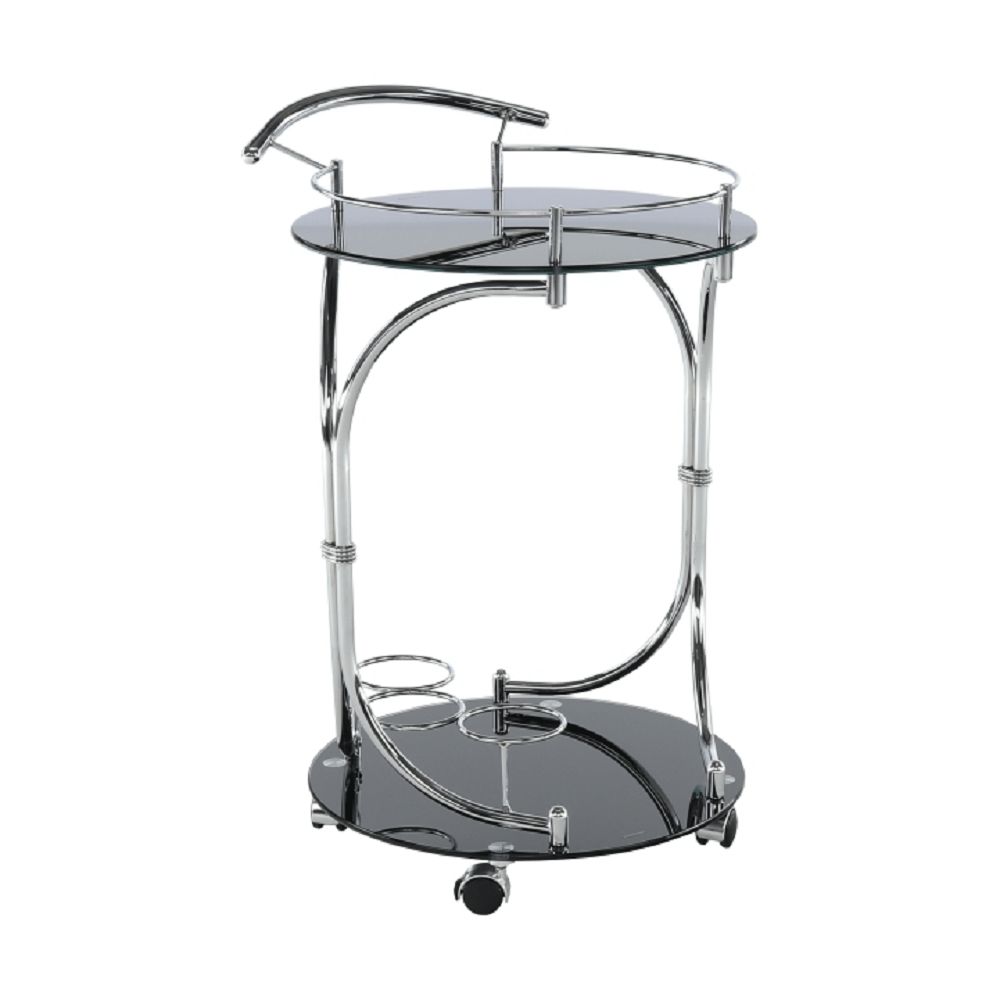 Servírovací stolík - VESNA