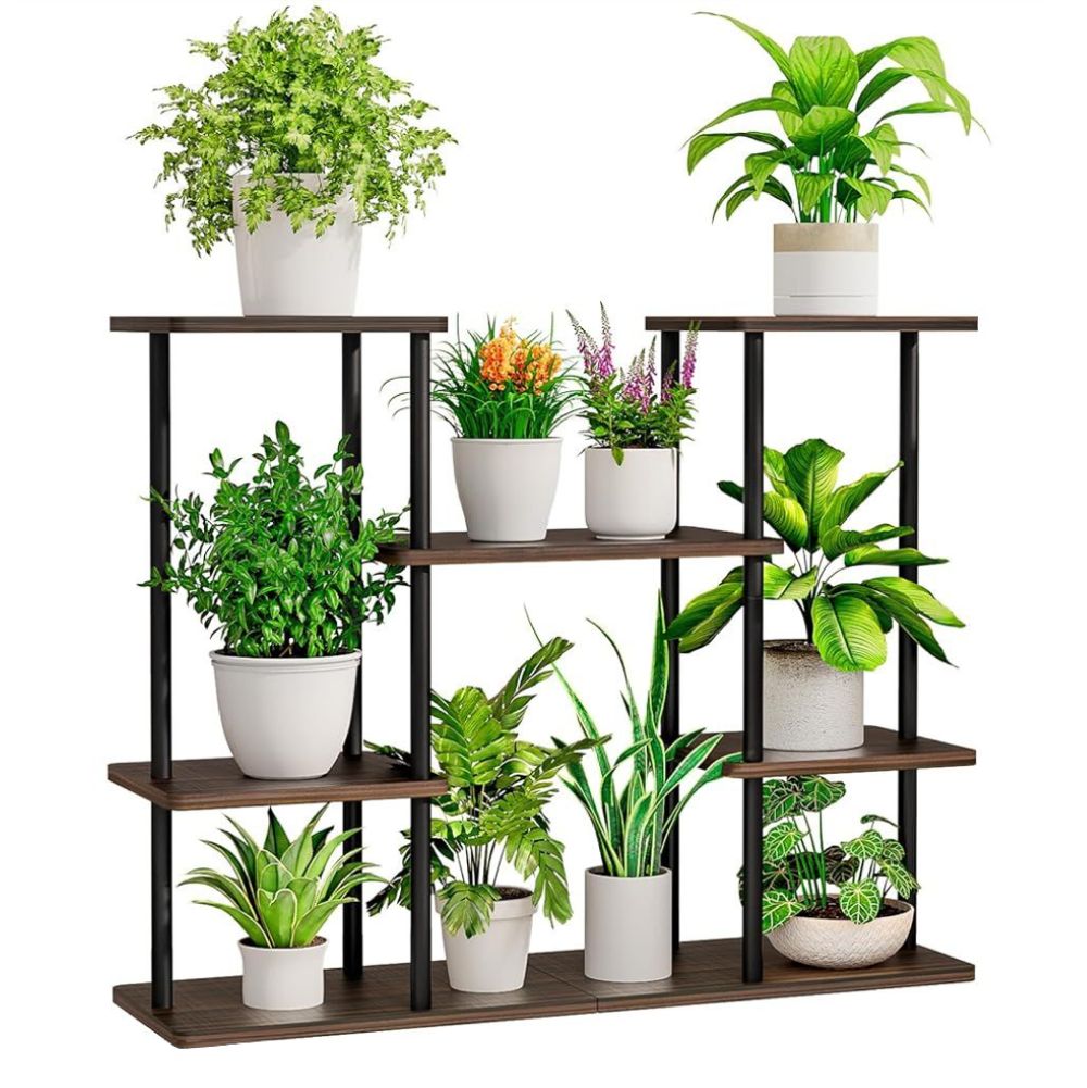 Stojan na kvety - LEDER, OLW