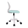 Detská kancelárska stolička - SELVA, Neomint – detail 3