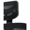 Kancelárska stolička - TILDA, Čierna sieťovina – detail 18