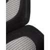 Kancelárska stolička - TRACY, Čierna sieťovina – detail 12