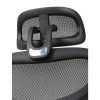 Kancelárska stolička - TRACY, Čierna sieťovina – detail 17