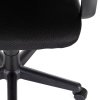 Kancelárska stolička - VANIA, Čierna sieťovina – detail 16