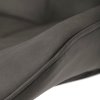 Kancelárske kreslo - ZELIA, Šedá látka (imitácia kože) – detail 8