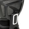 Kancelárska stolička - CARTER, Čierna sieťovina – detail 11