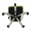 Kancelárska stolička - TAXIS, Zelená – detail 11