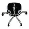 Kancelárska stolička - SANAZ, Sivá sieťovina – detail 18