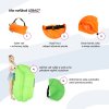0000279237 nafukovaci sedaci vak lazy bag oranzova lebag 10