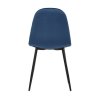 CT 971%20BLUE4 Jedalenska stolicka RIMIA Modra zamatova latka 8