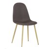 CT 972%20BR2 Jedalenska stolicka TIRAS Hneda latka 13