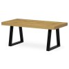 CT R5212%20OAK Konferencny stolik ALMON OAK 1