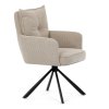 HC X1128%20LAN2 Moderne kreslo LUSE Bezova latka 12