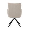 HC X1128%20LAN2 Moderne kreslo LUSE Bezova latka 8