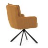 HC X1128%20YEL2 Moderne kreslo LUSE Zlta latka 10