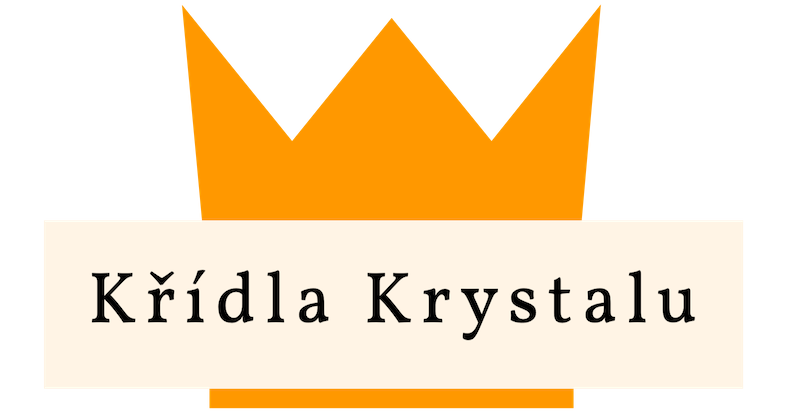 Křídla Krystalů