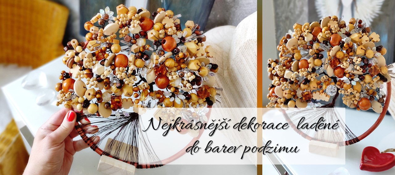 Barvy podzimu