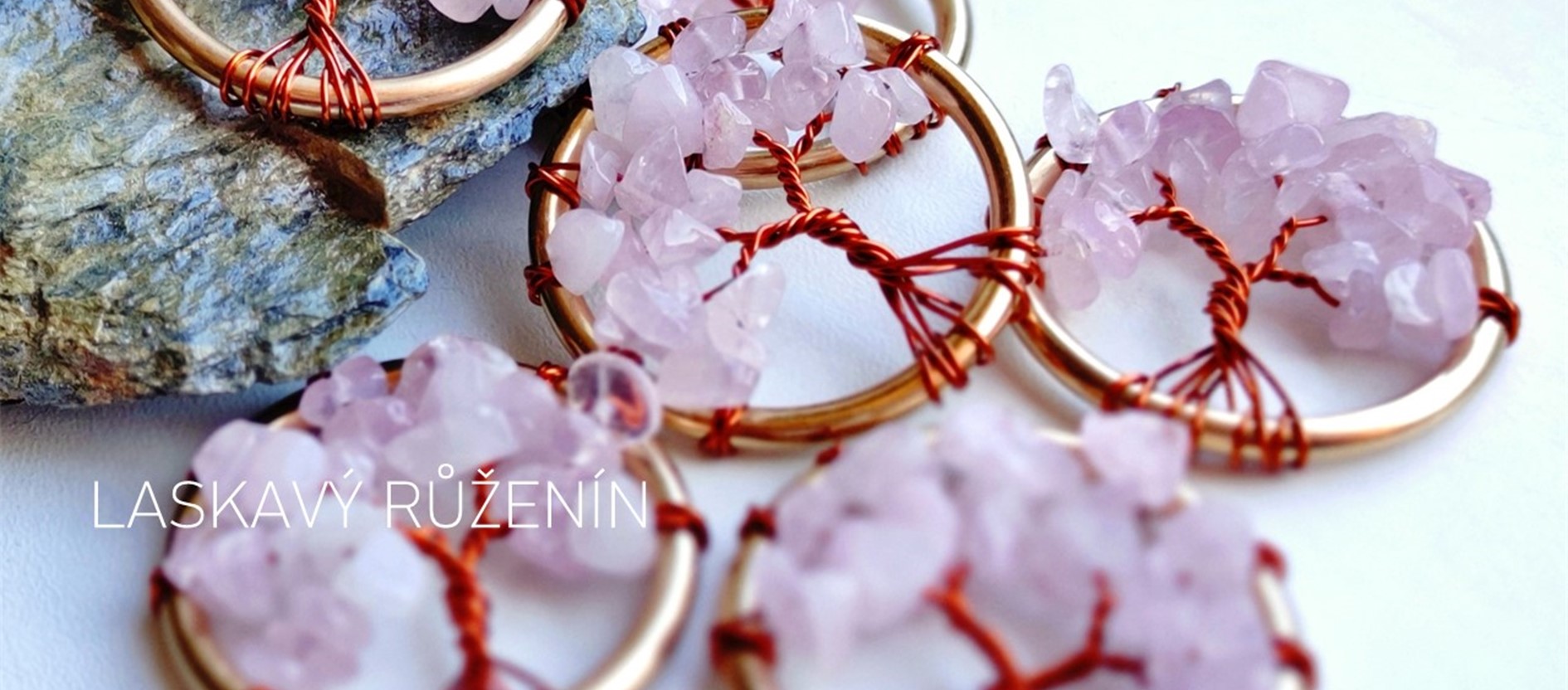 Šperky stromy života