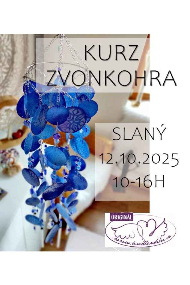 KURZ zvonkohra 12.10.2025