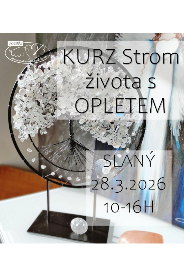KURZ S OPLETEM 28.3.2026