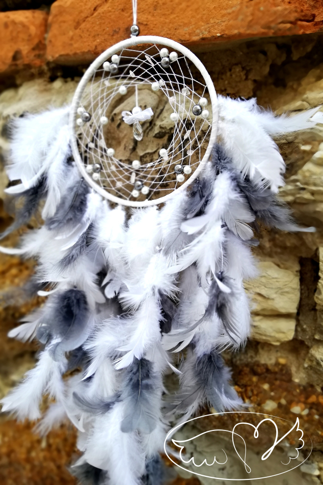 Lapač snů - Jasnozření a cítění 16x63cm