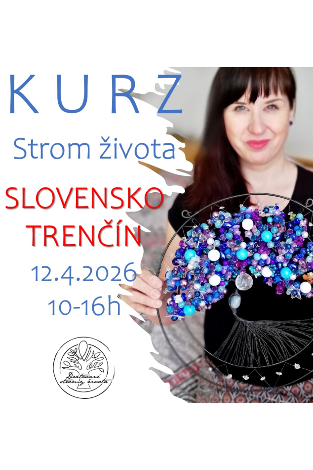 Slovensko Trenčín 12.4. 2026