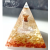 Orgonitová pyramida - Slunce v duši