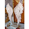 Andělská křídla  - Čistá duše 40cm