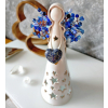 Anděl s Lapis lazuli - Soulad a rovnováha v životě 30cm