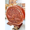 Himalájská solná lampa - Strom života 22x20cm, 5kg s LED osvětlením