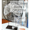 KURZ S OPLETEM 25.4.2026