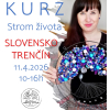 Slovensko Trenčín 11.4. 2026