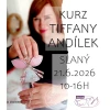KURZ TIFFANY ANDÍLEK 21.6.2026