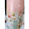 Kovová jarní víla - smíření a láska 73cm