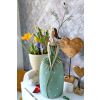 Kovová víla Jasmínka 79,5 cm – jarní dekorace