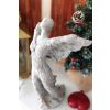 Síla anděla strážného  polyresin, výška 34cm, hmotnost 1,2kg