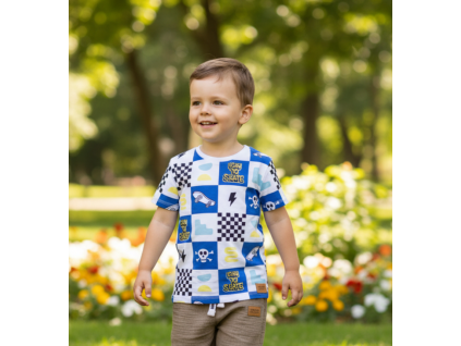 JOEY - skateboard štvorce