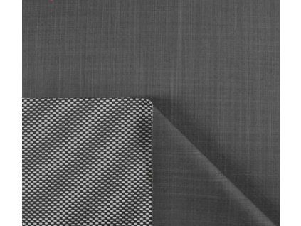 SPRING - softshellové nohavice sivé