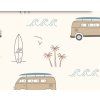 JOEY - bus a leto
