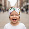 LILY - čelenka tulipány