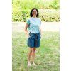 ELISA denim nohavice