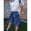 ELISA denim nohavice