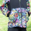Softshell bunda kombinovaná (6)