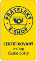 Přátelský e-shop