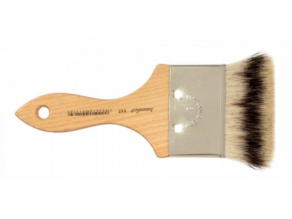 Autentico badger brush softener 2048x2